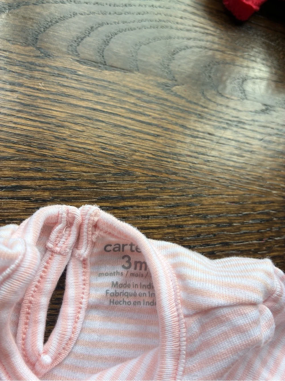 Baby girl bundle